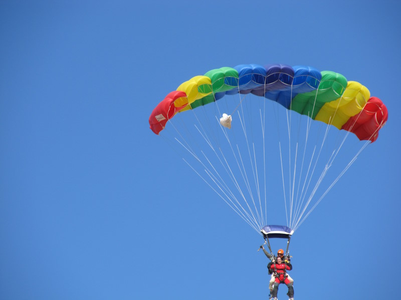 Mauritius Wassersport Aktivitäten